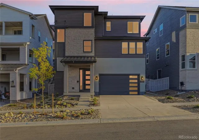 Photo 1 of Single family home for sale at 10924 Stanza Ln, Parker, CO 80134 | MLS# 8683688 | Listing updated on 2026-10-14
