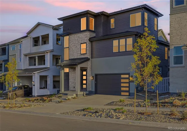 Photo 2 of Single family home for sale at 10924 Stanza Ln, Parker, CO 80134 | MLS# 8683688 | Listing updated on 2026-10-14