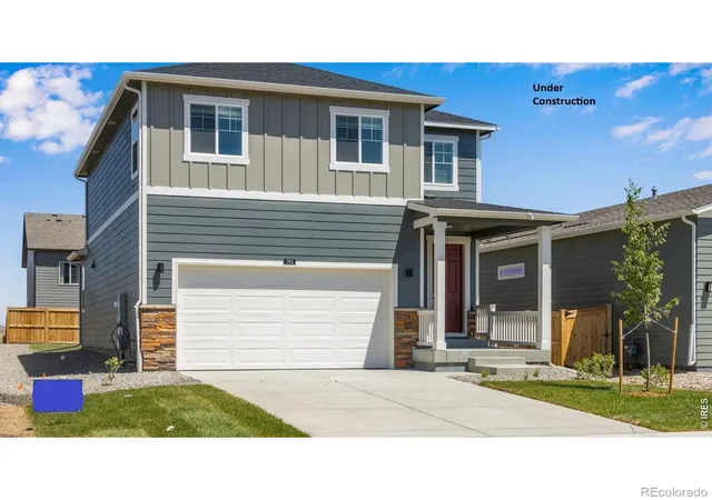 1st image of 715 Ayrshire Rd, Johnstown, CO 80534 | MLS# IR1065489