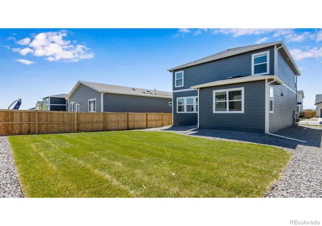 2nd image of 715 Ayrshire Rd, Johnstown, CO 80534 | MLS# IR1065489