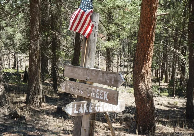 14th image of 616 Indian Creek Rd, Florissant, CO 80816 | MLS# 3274567