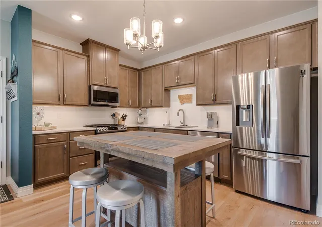 Photo 2 of Condo for sale at 1861 S Dunkirk St #307, Aurora, CO 80017 | MLS# 9440211 | Listing updated on 2026-07-31