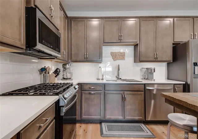Photo 3 of Condo for sale at 1861 S Dunkirk St #307, Aurora, CO 80017 | MLS# 9440211 | Listing updated on 2026-07-31