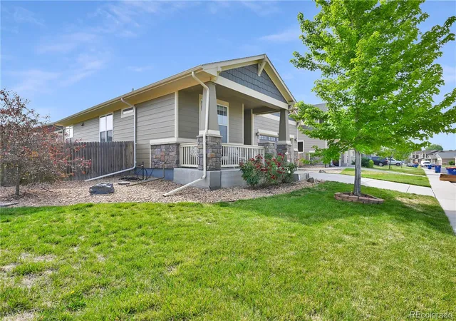 3rd image of 398 Beldock St, Brighton, CO 80601 | MLS# 6290866
