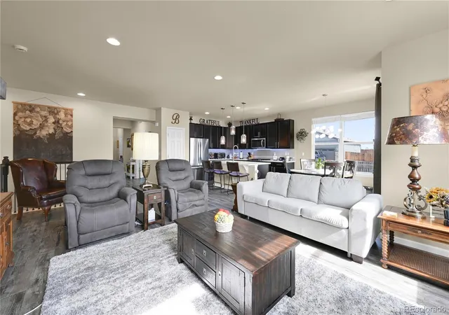 5th image of 398 Beldock St, Brighton, CO 80601 | MLS# 6290866