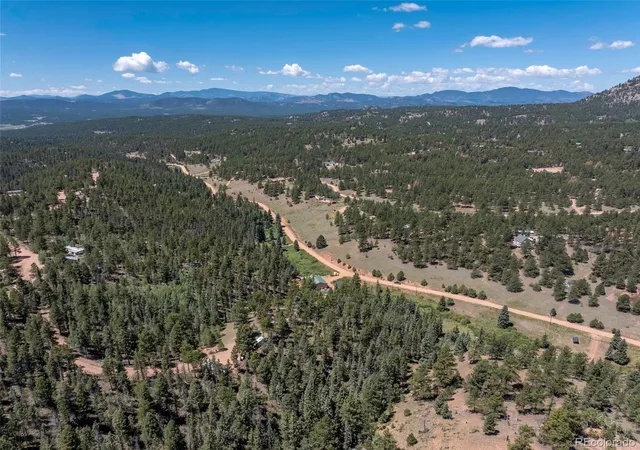 1st image of 1676 Pathfinder Rd, Florissant, CO 80816 | MLS# 6891763