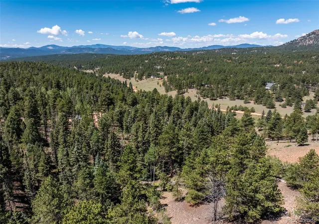 3rd image of 1676 Pathfinder Rd, Florissant, CO 80816 | MLS# 6891763