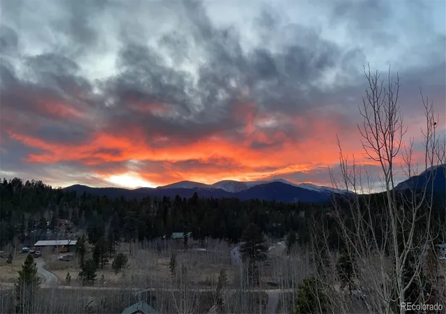 Photo 1 of Sale Pending at 203 Gold Flake Ter, Bailey, CO 80421 | MLS# 2692090 | Listing updated on 2026-09-29