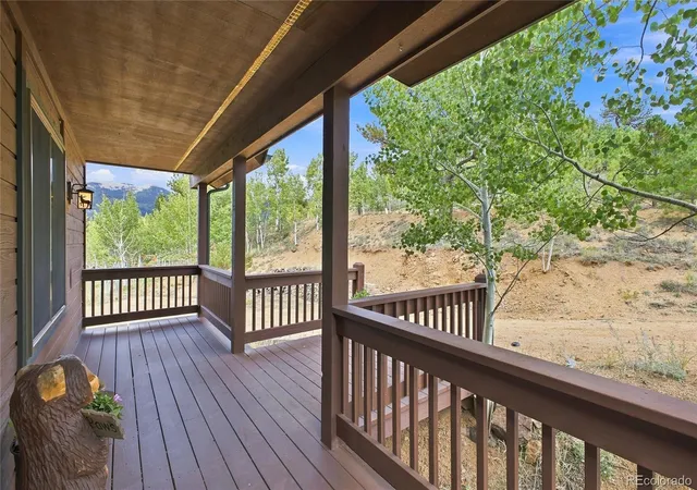Photo 4 of Sale Pending at 203 Gold Flake Ter, Bailey, CO 80421 | MLS# 2692090 | Listing updated on 2026-09-29