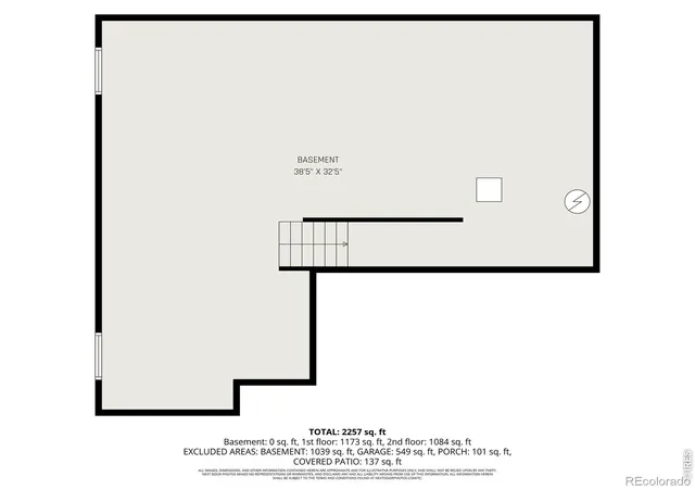 Photo 22 of Single family home for sale at 1875 Rancher Dr, Milliken, CO 80543 | MLS# IR1065490 | Listing updated on 2026-08-22