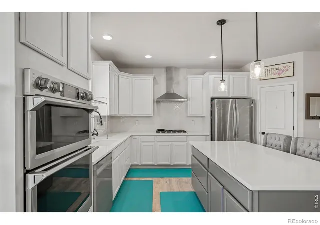 Photo 3 of Single family home for sale at 1875 Rancher Dr, Milliken, CO 80543 | MLS# IR1065490 | Listing updated on 2026-08-22