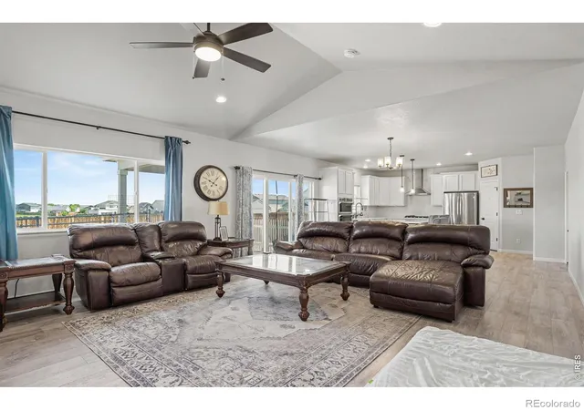 Photo 5 of Single family home for sale at 1875 Rancher Dr, Milliken, CO 80543 | MLS# IR1065490 | Listing updated on 2026-08-22