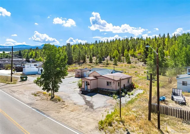 Photo 1 of Single family home for sale at 1801 Us Hwy 24, Leadville, CO 80461 | MLS# 5955169 | Listing updated on 2026-08-09