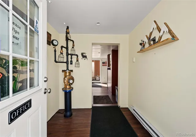 Photo 2 of Single family home for sale at 1801 Us Hwy 24, Leadville, CO 80461 | MLS# 5955169 | Listing updated on 2026-08-09