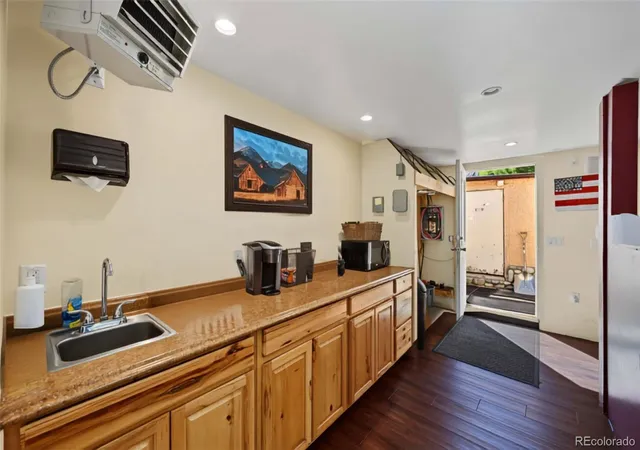 Photo 3 of Single family home for sale at 1801 Us Hwy 24, Leadville, CO 80461 | MLS# 5955169 | Listing updated on 2026-08-09