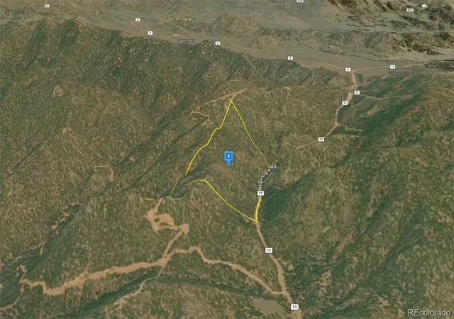 Photo 2 of Land for sale at 690 Pine Vista N, Canon City, CO 81212 | MLS# 4377615 | Listing updated on 2026-09-23