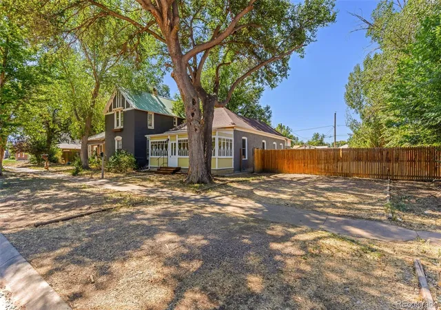 Photo 3 of Single family home for sale at 113 115 West 6th, Florence, CO 81226 | MLS# 7163584 | Listing updated on 2026-08-24