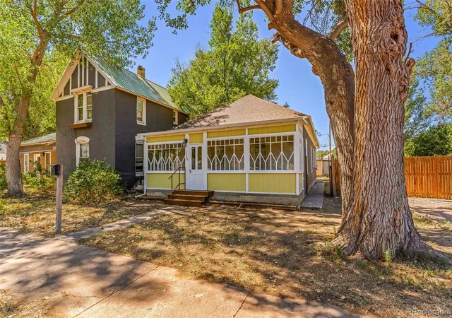 Photo 4 of Single family home for sale at 113-115 West 6th, Florence, CO 81226 | MLS# 7163584 | Listing updated on 2026-08-24