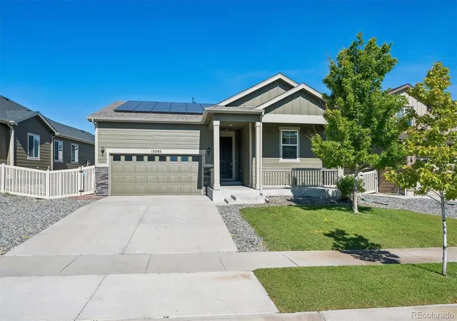1st image of 10595 Akron St, Henderson, CO 80640 | MLS# 8251375