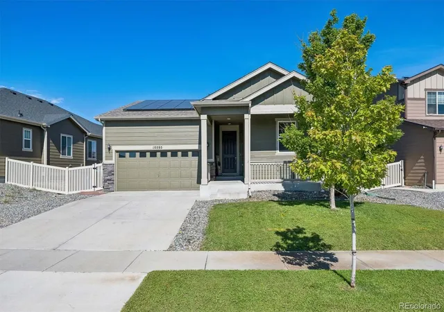 32nd image of 10595 Akron St, Henderson, CO 80640 | MLS# 8251375