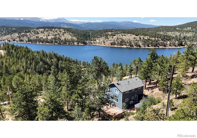 Photo 1 of Single family home for sale at 230 Alpine Dr, Nederland, CO 80466 | MLS# IR1065494 | Listing updated on 2026-09-08
