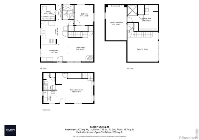 Photo 48 of Single family home for sale at 230 Alpine Dr, Nederland, CO 80466 | MLS# IR1065494 | Listing updated on 2026-09-08