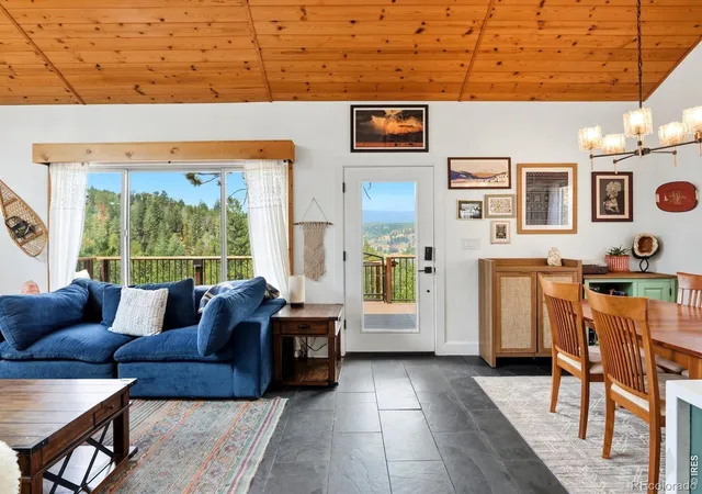 Photo 4 of Single family home for sale at 230 Alpine Dr, Nederland, CO 80466 | MLS# IR1065494 | Listing updated on 2026-09-08