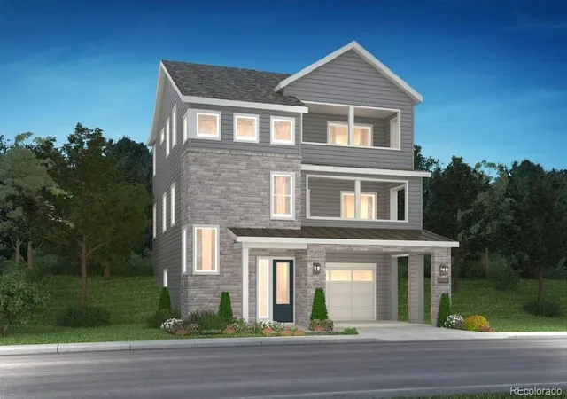1st image of 10928 Stanza Ln, Parker, CO 80134 | MLS# 9731632