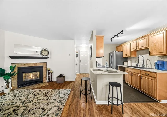 1st image of 3771 Quail St, Wheat Ridge, CO 80033 | MLS# 5331814