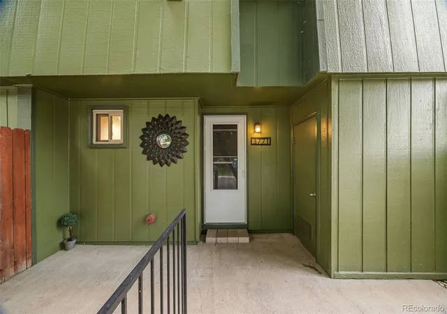 image of 3771 Quail St, Wheat Ridge, CO 80033 | MLS# 5331814