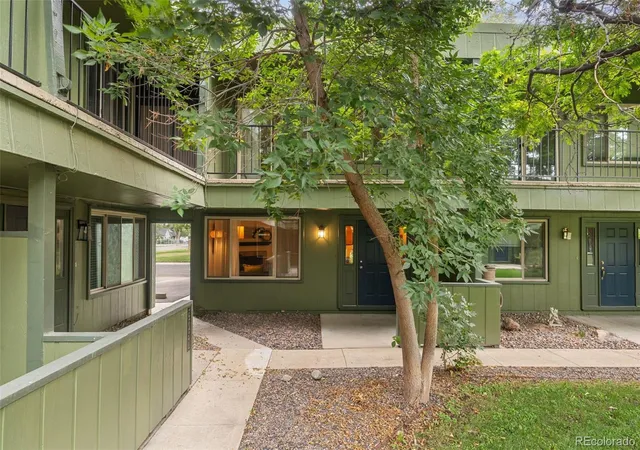 43rd image of 3771 Quail St, Wheat Ridge, CO 80033 | MLS# 5331814