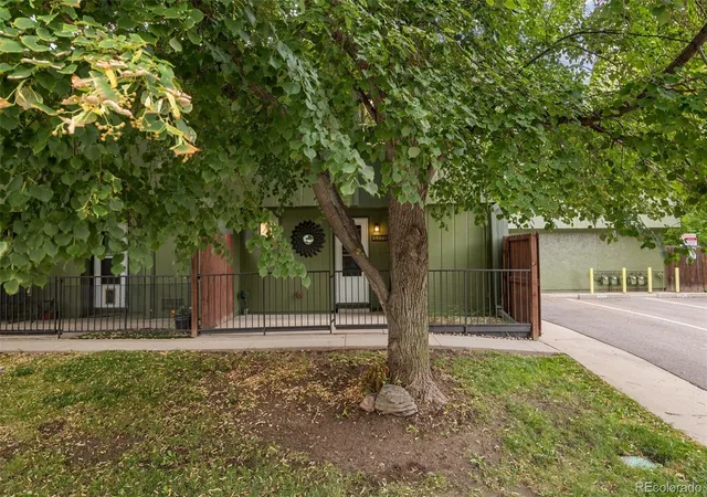 image of 3771 Quail St, Wheat Ridge, CO 80033 | MLS# 5331814