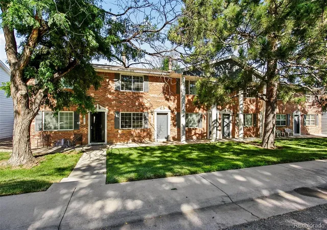 1st image of 14079 E Utah Cir, Aurora, CO 80012 | MLS# 7035184