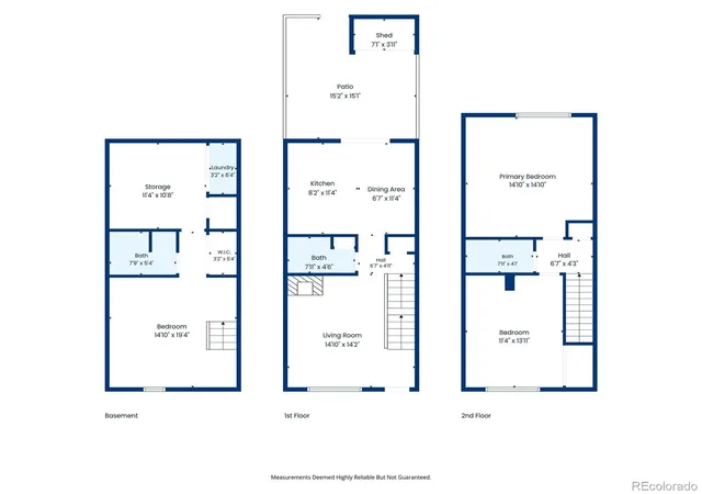 26th image of 14079 E Utah Cir, Aurora, CO 80012 | MLS# 7035184