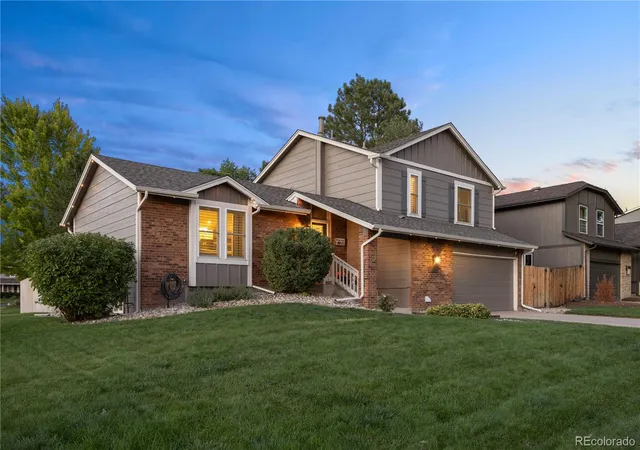 2nd image of 11025 E Berry Ave, Englewood, CO 80111 | MLS# 4429729