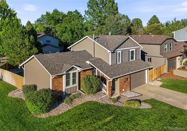 Photo 1 of Single family home for sale at 11025 E Berry Ave, Englewood, CO 80111 | MLS# 4429729 | Listing updated on 2026-10-27