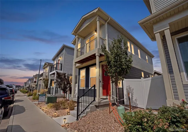 1st image of 5026 N Walden Wy, Denver, CO 80249 | MLS# 2299743
