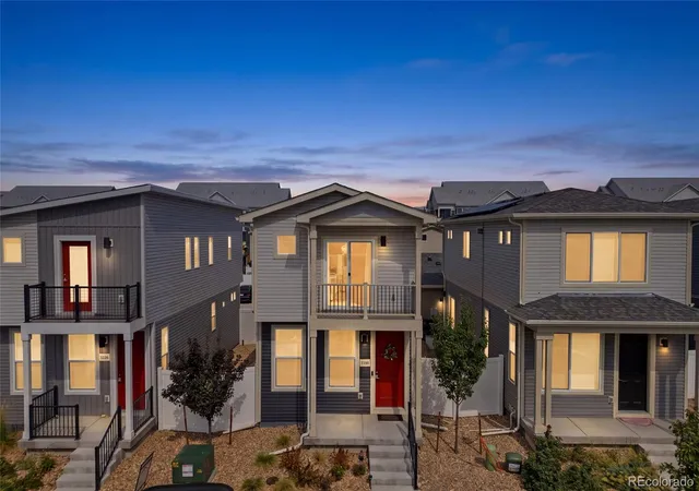 2nd image of 5026 N Walden Wy, Denver, CO 80249 | MLS# 2299743