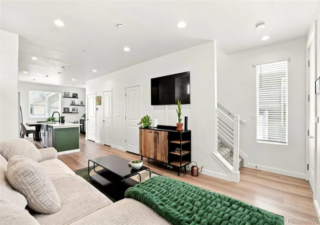 3rd image of 5026 N Walden Wy, Denver, CO 80249 | MLS# 2299743