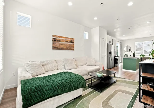 5th image of 5026 N Walden Wy, Denver, CO 80249 | MLS# 2299743
