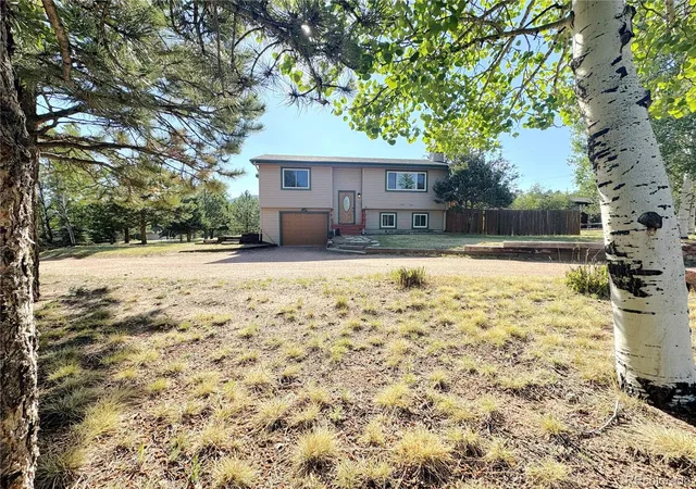 1st image of 1056 Sundance Cir, Woodland Park, CO 80863 | MLS# 8561996