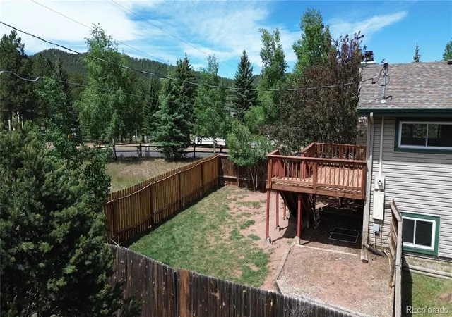 4th image of 1056 Sundance Cir, Woodland Park, CO 80863 | MLS# 8561996