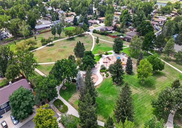 45th image of 10650 W 63rd Ave, Arvada, CO 80004 | MLS# 4381139