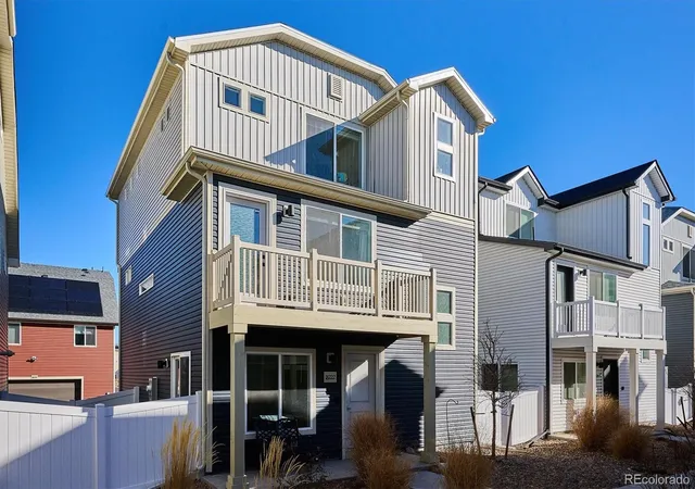 1st image of 18222 E 51st Pl, Denver, CO 80249 | MLS# 1507637