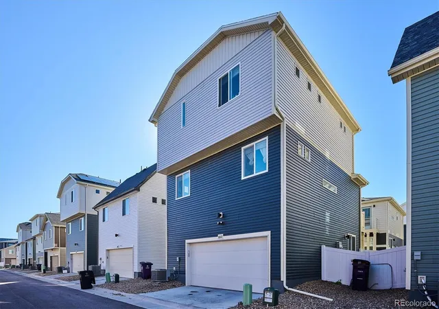 21st image of 18222 E 51st Pl, Denver, CO 80249 | MLS# 1507637
