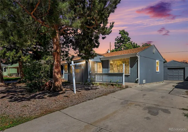 Photo 1 of Single family home for sale at 7310 Canosa Ct, Westminster, CO 80030 | MLS# 2581856 | Listing updated on 2026-10-03