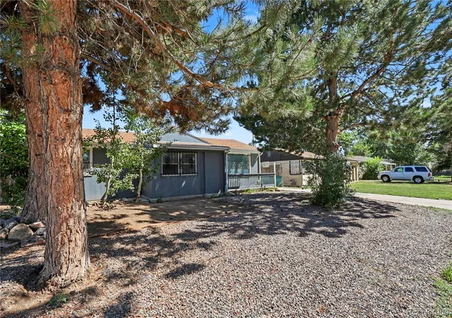 Photo 2 of Single family home for sale at 7310 Canosa Ct, Westminster, CO 80030 | MLS# 2581856 | Listing updated on 2026-10-03