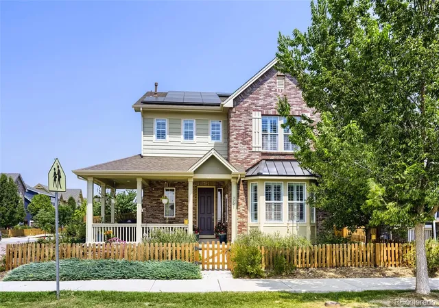 2nd image of 3721 W 118th Pl, Westminster, CO 80031 | MLS# 3919140