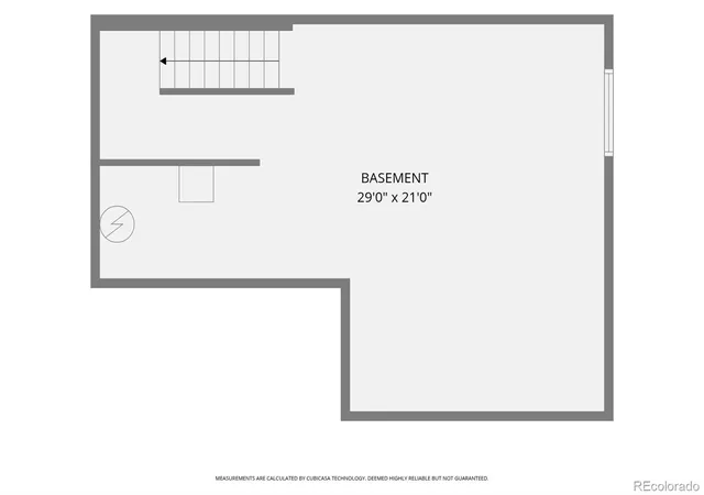 37th image of 3721 W 118th Pl, Westminster, CO 80031 | MLS# 3919140