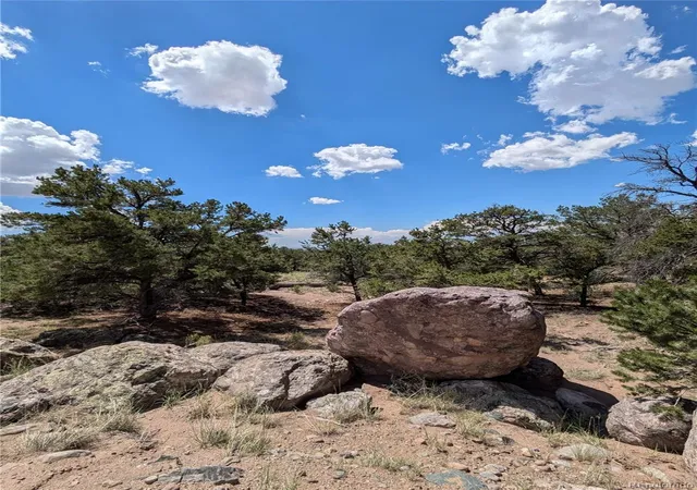 Photo 1 of Land for sale at 1240 Brookview Way, Crestone, CO 81131 | MLS# 9812306 | Listing updated on 2026-09-02